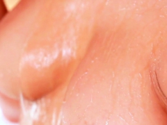 Брюнетки, Хд, Мастурбация, Душ, Соло