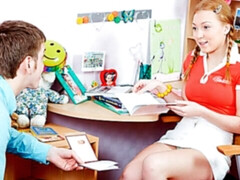 Anaal, Grote kont, Grote lul, Grote mammen, Pijpbeurt, Hondjeshouding, Twee staartjes, Mager