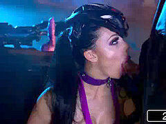 Blasen, Europäisch, Ungarisch, Masturbation