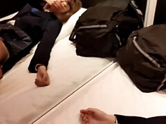 Aziatisch, Hd, Japaans, Gezichtspunt