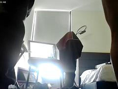 デカパイ, ビキニ, フェラチオ, ボトル, 黒人, 淫乱熟女, アウトドア, オッパイの