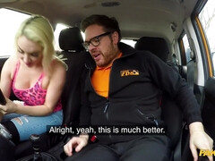 Enthousiasteling, Blond, Pijpbeurt, Handbeurt, Likken, Buiten, Kut duiken, Verleid