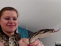 Pijpbeurt, Bruinharig, Sperma shot, Lul, Hd, Natuurlijk, Kut duiken, Tiener