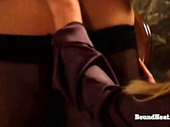 デカパイ, チェコ, 指いじり, なめる, マッサージ, 愛人, オーガズム, オマンコ