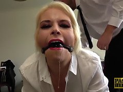 緊縛, デカチン, イギリス人, イく瞬間, 陵辱, 熟年, ラフ, スパンキング