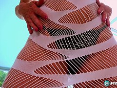 Бикини, Брюнетки, Хд, Каблуки, Мастурбация, Зрелые, Милф, Бассейн