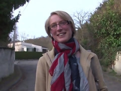 アナル, お尻, 巨乳な, チン, フィストファック, フランス人, 熟年, 母