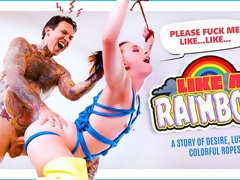 Culo, Sadomasoquismo, Mamada, Amarrada, Morena, Estilo perrito, Lamidas, Afeitado