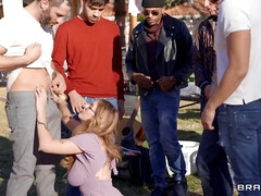 お尻, 舐める尻, 美女, フェラチオ, なめる, ポルノスター, オマンコ