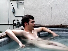 18 jaar, Oksel, Zwart, Bruinharig, Diep in de keel, Handbeurt, Hd, Taboe