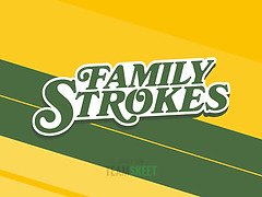 Mikemancini finally nails his stepdaughter's tight pussy & cums in her mouth