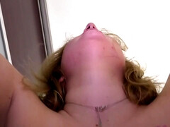 美女, デカ尻, デカパイ, 巨乳な, 自然山雀, 磨き, ティーン, オッパイの