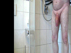 Любители, Большой член, Папочка, Геи