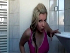 Grote kont, Pijpbeurt, Rondborstig, Compilatie, Logement, Ondergoed, Masturbatie, Buiten