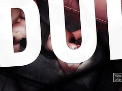 Anaal, Grote mammen, Bruinharig, Rondborstig, Rijpe lesbienne, Moeder die ik wil neuken, Natuurlijke tieten, Tieten likken