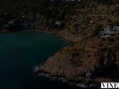 Блондинки, Минет, Лизание, Натуральные сиськи, На природе, Киски, Наездница, Бритые