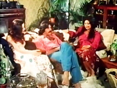 Минет, Секс без цензуры, Винтаж