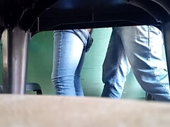 お尻, デカ尻, 乱交, ハードコア, インド人, オナニー, ティーン