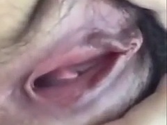 My hairy that makes my lover addicted