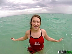 デカ尻, デカチン, フェラチオ, バック, ハメ撮り, ガリガリ, ティーン, トイレ