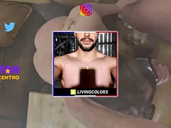 Amateur, Verga grande, Tetas grandes, Corrida, Sexo duro, Al aire libre, Público, Tetas
