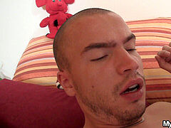 Maduro, Madres para coger, Mamá, Tabú