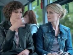 Célébrité, Compilation, Dingue, Marrant, Béant, Embrassement, Mère que j'aimerais baiser, Bizarre