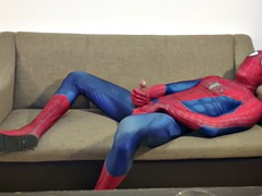 Любители, Геи, Мастурбация, Мускулы