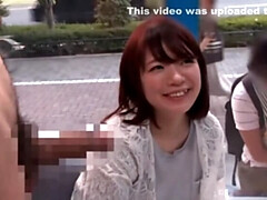Asiatique, Gros seins, Hd, Japonaise