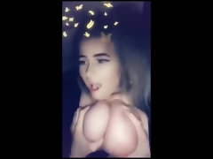 Grote lul, Pijpbeurt, Sperma shot, Lul, Zuigen, Tieten likken, Speelgoed, Slet