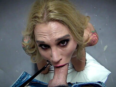 Садо мазо, Доминирование, Ласковые ручки, Кожа, Крошечные, Чулки, Тату, Тугие