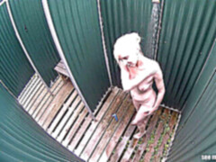 Public, pool, first-timer