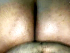 Desi Indian Bhabhi Homemade Cowgirl Riding - Horny Marathi Couple Amateur Sex