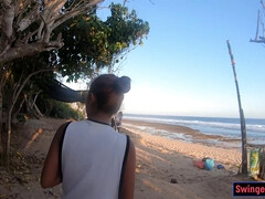 Asiático, Mamada, Novio, Novia, Sexo duro, Pov, Tetas, Mojado