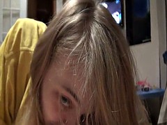 Ванна, От первого лица, Русские, Молоденькие