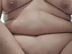 ぽっちゃり, デカチン, デカパイ, 黒人, ハードコア, オナニー, 淫乱熟女, ヴィンテージ