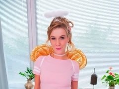 In den arsch, Blondine, Hundestellung, Doppelpenetration, Handjob, Hardcore, Orgie, Jungendliche (18+)