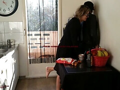 Enthousiasteling, Grote lul, Gezin, Handbeurt, Openbaar, Stiefmoeder, Taboe, Bekijker