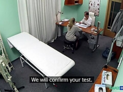 Enthousiasteling, Pijpbeurt, Hondjeshouding, Vingeren, Handbeurt, Verpleegster, Kantoor, Kut duiken