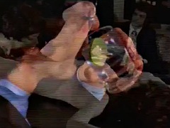 Blasen, Lesbisch, Milf, Vintage