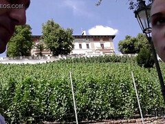 Blonde, Couple, Cocu, Doigter, Argent, Pov, Réalité, Adolescente