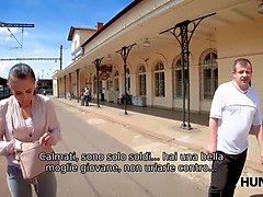 Schönheit, Blasen, Braunhaarige, Europäisch, Masturbation, Muschi, Realität, Ablutschen