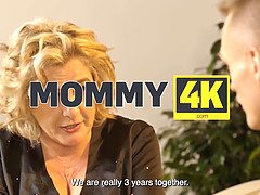 Blondine, Vollbusig, Hd, Reif, Milf, Natürlich, Natürlichen titten, Strümpfe