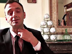 SPASCALSSUBSLUTS - MILF Lizzy Loves anal domination BDSM