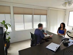 Bruinharig, Gezichtspunt, Tiener