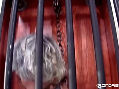 Bondage domination sadisme masochisme, Bondage, Plantureuse, Gorge profonde, Fétiche, Hard, Hd, Chatte