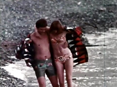 Пальцем, Волосатые, Рыжие, Молоденькие, Винтаж