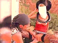 Fisting, vagina-eating, humiliation