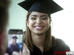 Morena, Polla, Estilo perrito, Familia, Latina, Tetas naturales, Bragas, Pelirrojo