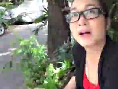 Leie, Asiatisch, Tussi, Blasen, Spermaladung